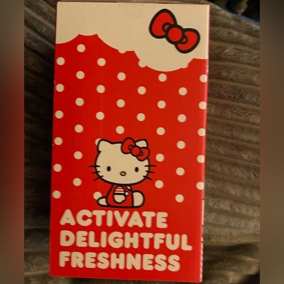 Hello Kitty Scented Reed Diffuser - Picture 8 of 13